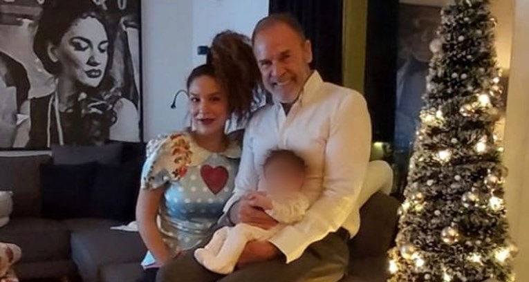 Frano Lasić o 30 godina mlađoj supruzi: Nikad nisam upoznao nikoga kao što je ona