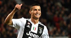 Tuttosport: Ronaldo je odobrio dolazak Džeke u Juventus