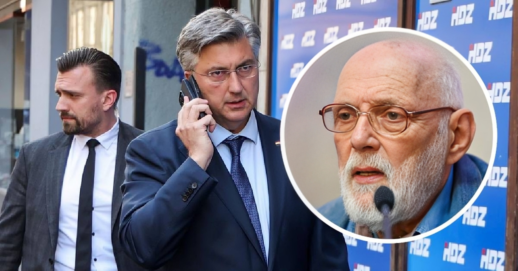 Redatelj pisao Plenkoviću: Gnušam se zbog izostanka vaše osude genocida u Gazi