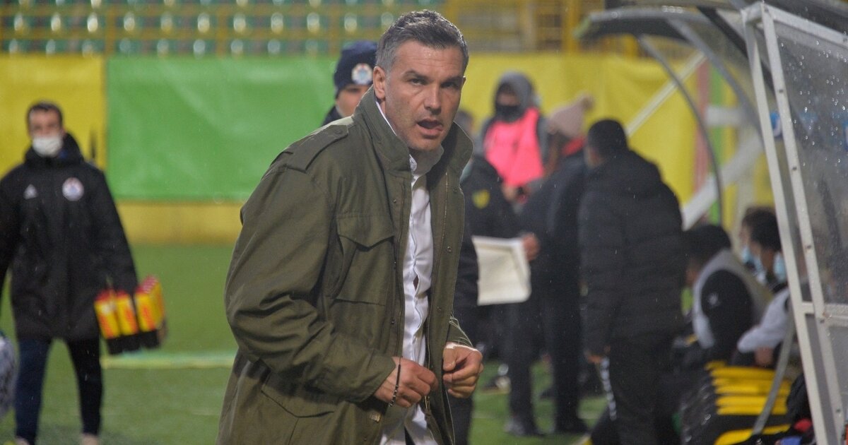 Trener Belupa nakon poraza u 90. minuti: Izdržat ćemo mi i ovaj udarac
