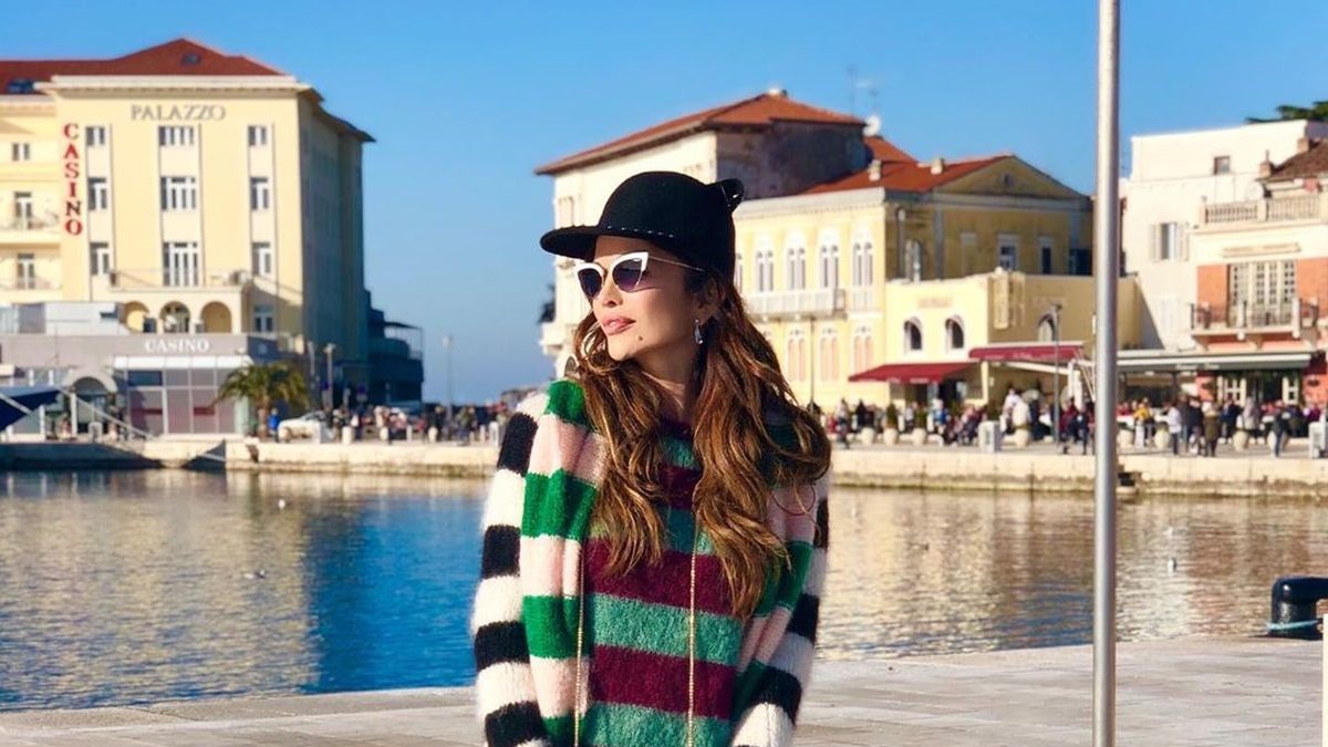Severina reciklirala skupe čizme u outfitu od kojeg bi vas mogla zaboljeti glava