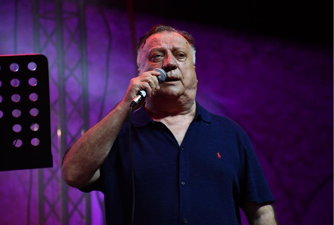 Nakon Gradačca i Ludbrega, Halid Bešlić otkazao koncert u Splitu