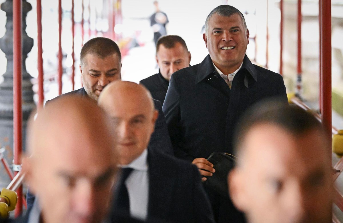 Beroševom aferom država je pokradena za 740.000 eura. Uskok: Vratili smo duplo više