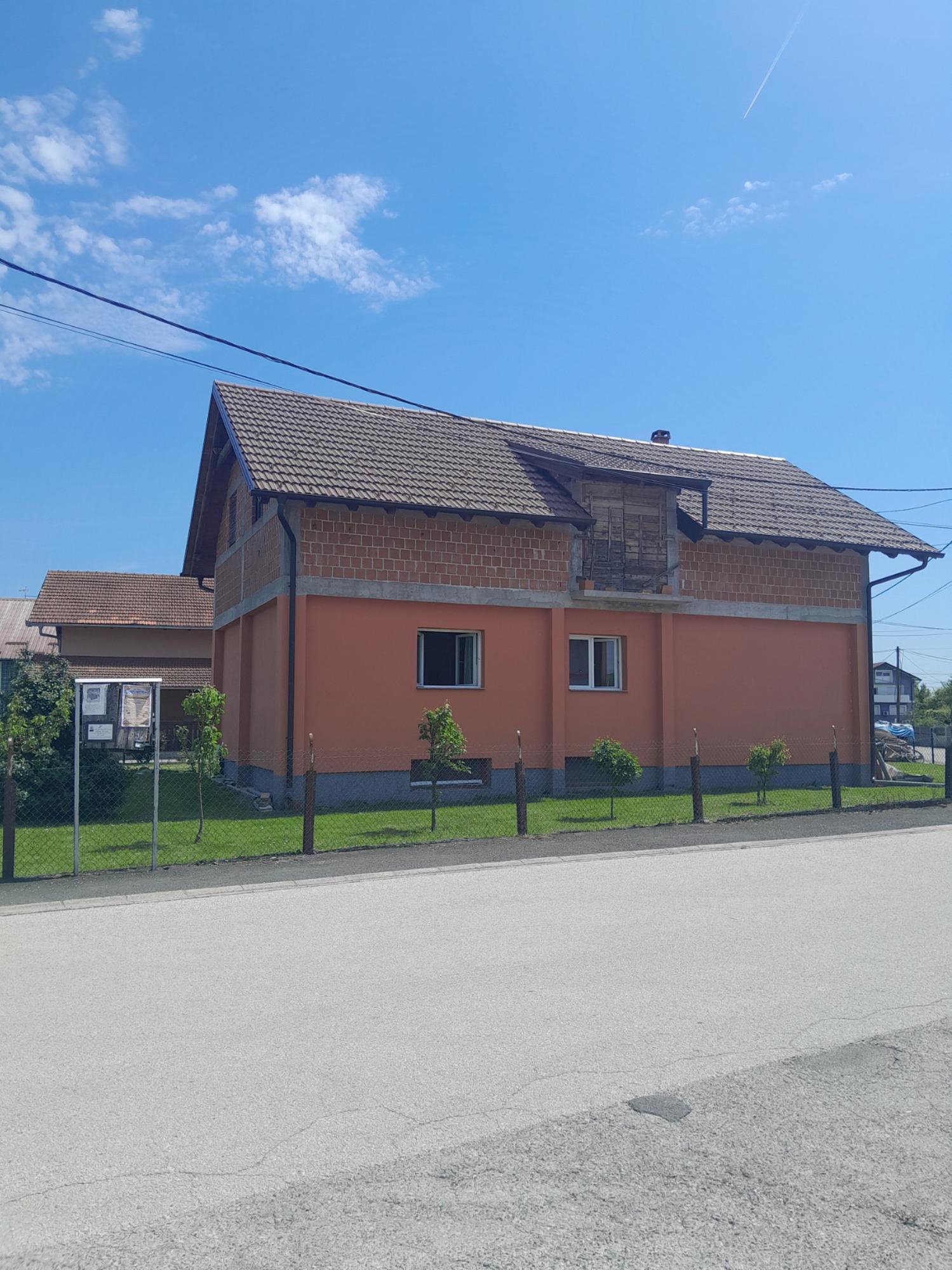 U Zaprešiću se za 230.000 € prodaje kuća od gotovo 300 kvadrata