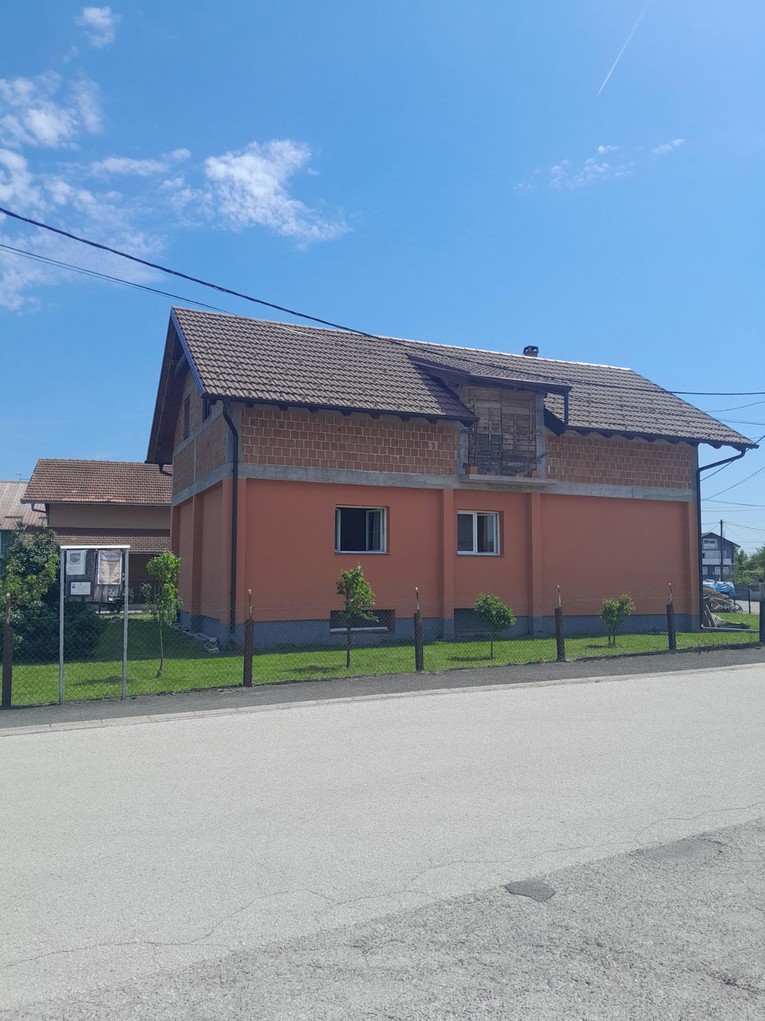 Ova kuća blizu Zagreba prodaje se za 230.000 €. Ima gotovo 300 kvadrata