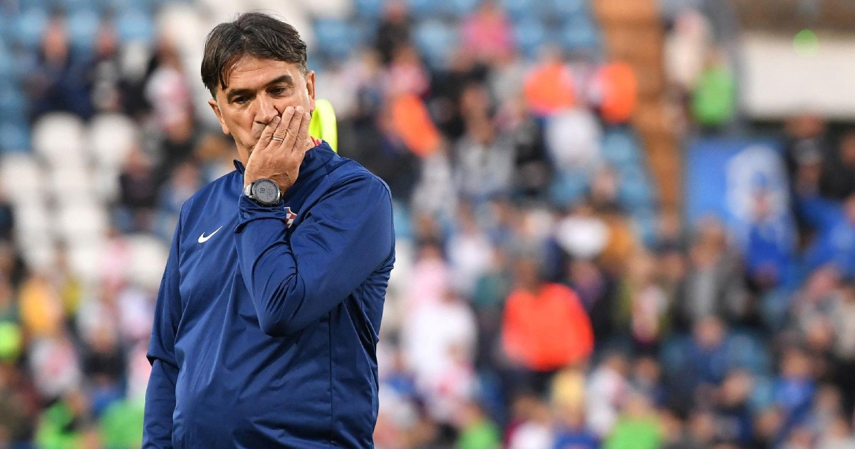 Hrvatska mora igrati sporo i ružno