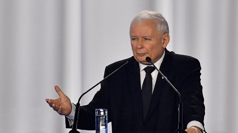 Potpredsjednik poljske vlade dao ostavku