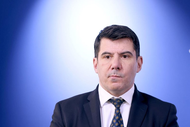 Grmoja: Neću podržati Milanovićevu kandidatkinju za Vrhovni sud