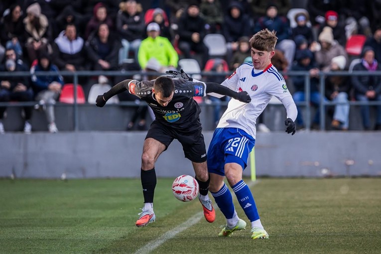 Preokret? Hajdukov dragulj povukao neočekivani potez. Romano: Posao bi mogao propasti