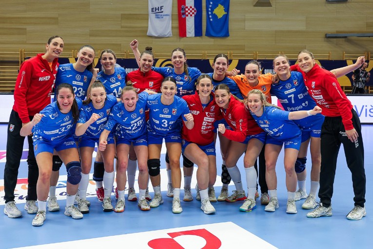 Obrvan nakon ždrijeba za Euro: Očekivali smo tešku skupinu nakon nelogičnosti EHF-a