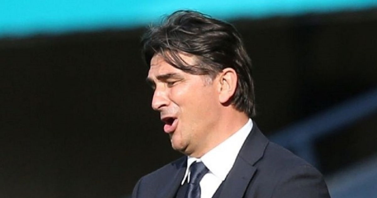 UEFA je iznijela podatak koji će jako zabrinuti Dalića