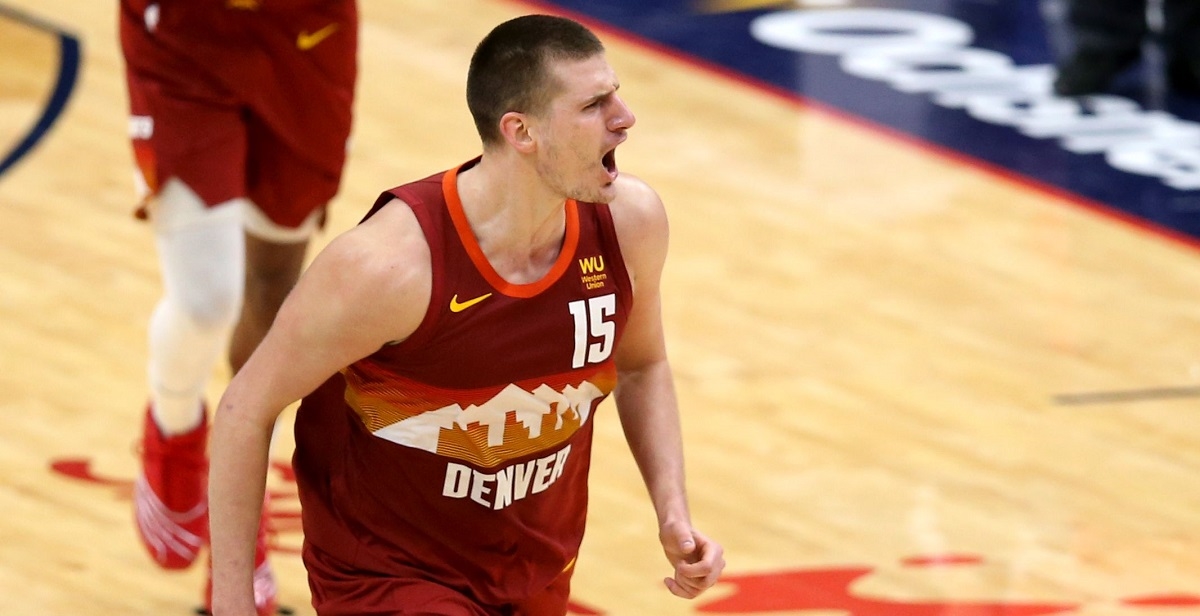 Jokić prvi u NBA povijesti. Postavio je nevjerojatan rekord