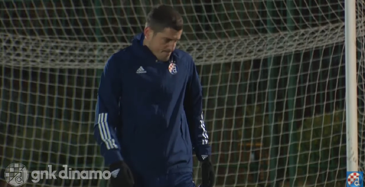 Pogledajte prvi trening Dinama na pripremama u Rovinju