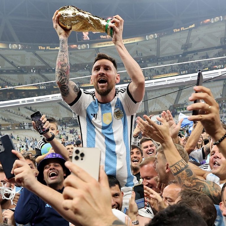 Evo koje su reprezentacije dosad izborile Svjetsko prvenstvo. Ima ih 29