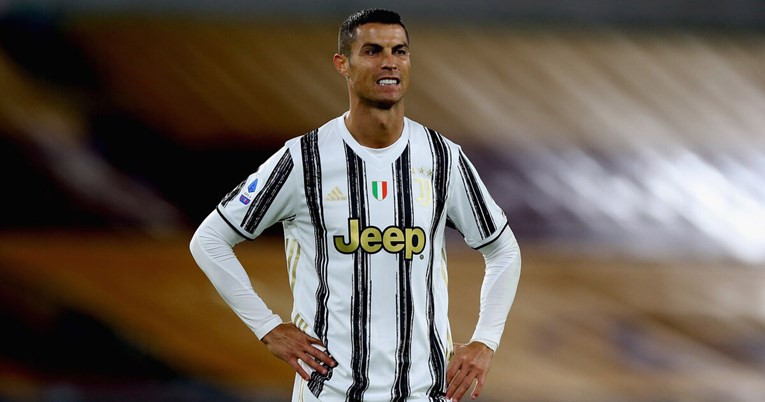 Ronaldo opet u problemima sa zakonom. U Las Vegasu ga čeka suđenje za silovanje