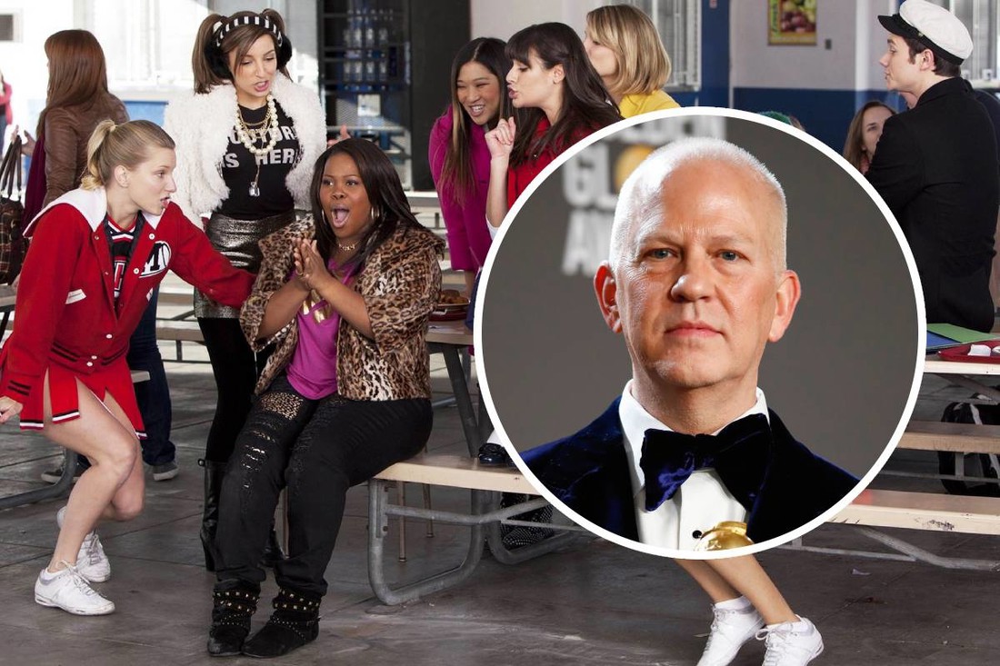 Vraća se "Glee" nakon više od deset godina, Ryan Murphy napisao je scenarij