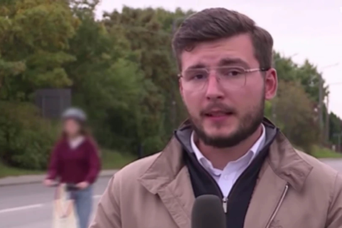 Uživo izvještavao o smrti trogodišnjaka u Poljskoj, iza njega auto udario djevojčicu