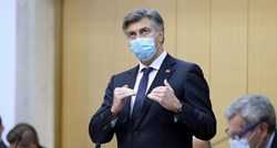 Plenković: Obećavam 7600 kn prosječne plaće i ukidanje imuniteta članovima vlade