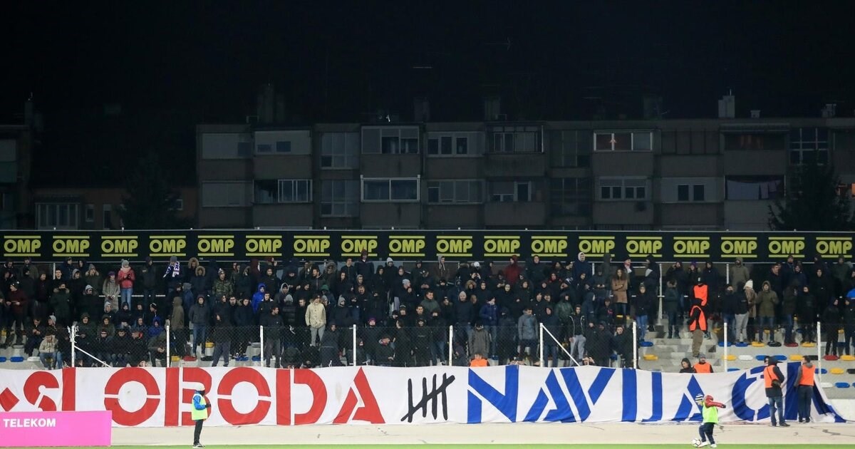 HNS vraća publiku na stadione