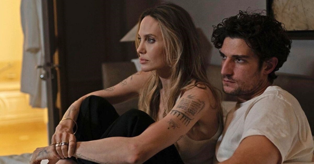 Angelina Jolie ima novu ulogu. Glumi u nadolazećem filmu o Pariškom tjednu mode