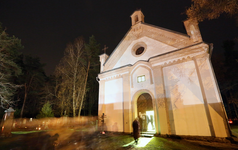 Lukašenko nakon kontakta s Vatikanom iz zatvora pustio dvojicu svećenika 