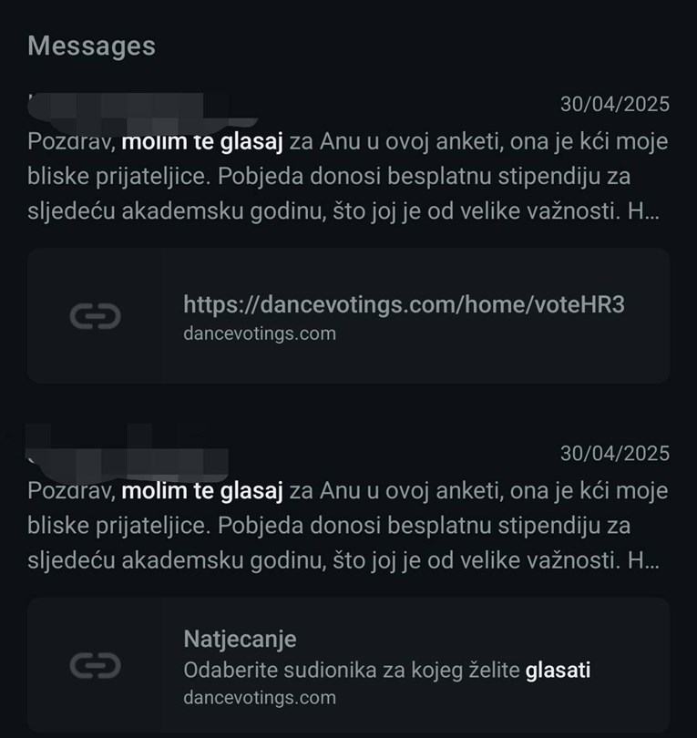 Šire se nove prevare na WhatsAppu, ne odgovarajte na ove poruke