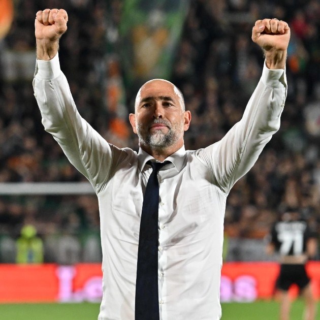 Juventus nudi Tudoru novi ugovor. Evo koliko će zarađivati