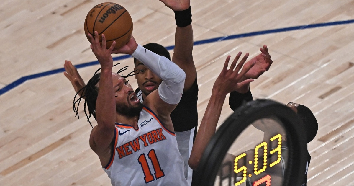 Čudo u New Yorku. Nevjerojatan preokret Knicksa za vodstvo od 3:1 u NBA finalu