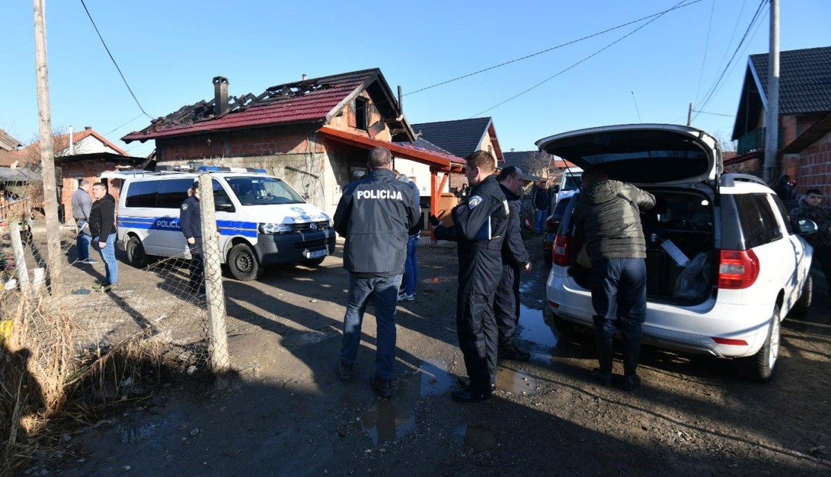 Međimurski župan: Ne pamtimo ovakvu tragediju, duboko sam potresen