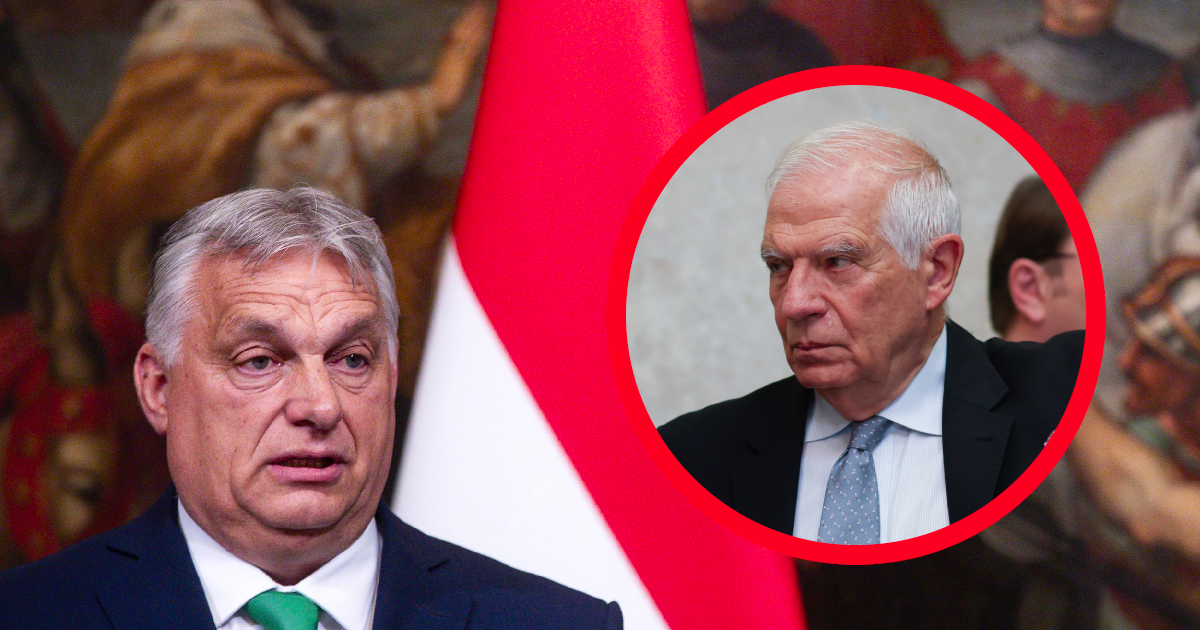 Šef EU diplomacije: Mađarski stavovi prema Ukrajini, Rusiji i Kini su neprihvatljivi