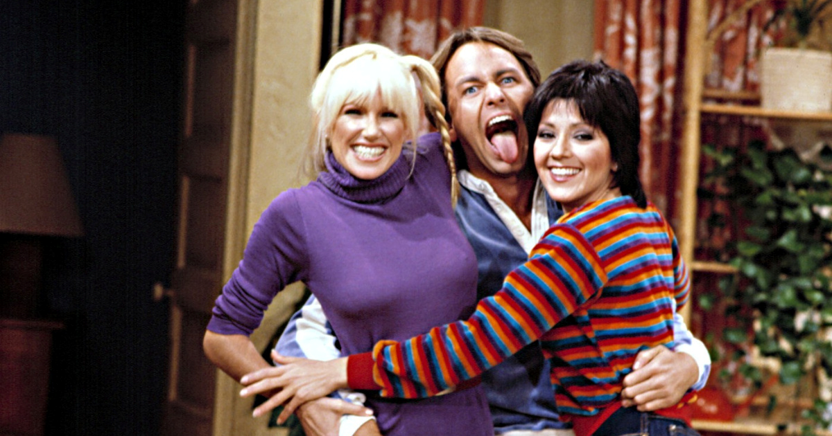 TV serije iz 70-ih koje danas ne bi mogle biti snimljene