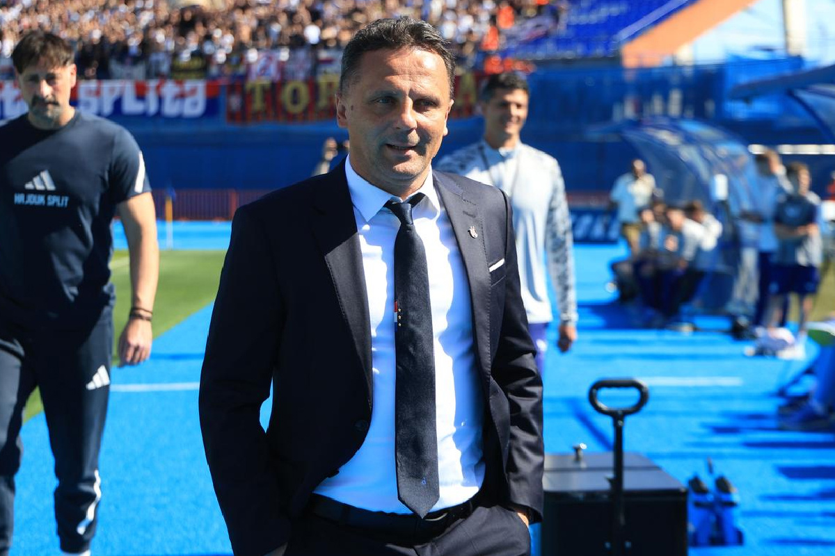 Nikad viđeni Dinamo u Koprivnici. Osam prvotimaca nije ni otputovalo na utakmicu
