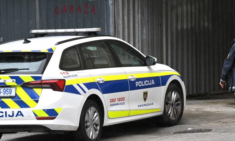 Hrvat u Sloveniji raznosio bankomate eksplozivom. Uhićen kod Kopra
