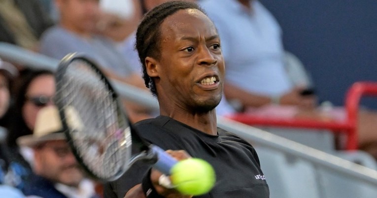 Monfils pobijedio nakon osam mjeseci