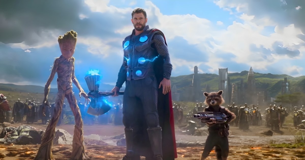 Kenneth Branagh je skoro promijenio važan aspekt Thora, spriječio ga je producent