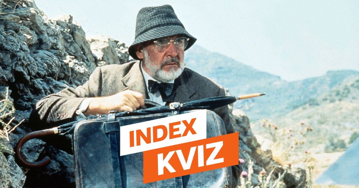 INDEX KVIZ Možete li točno odgovoriti na svih 15 pitanja?