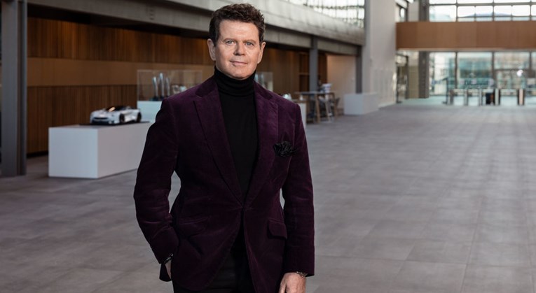 Glavni dizajner Jaguar Land Rovera napušta tvrtku