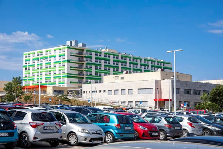 Ovo je nova vrhunski opremljena bolnica u Istri