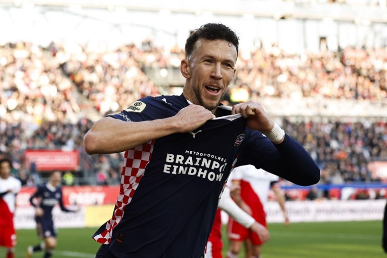 Što se događa s Perišićem? Romano objasnio kakva je situacija i što se može očekivati