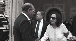 Supruga bivšeg tuniskog predsjednika preminula na dan izbora