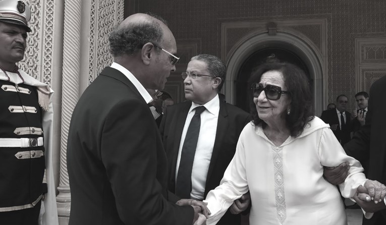 Supruga bivšeg tuniskog predsjednika preminula na dan izbora