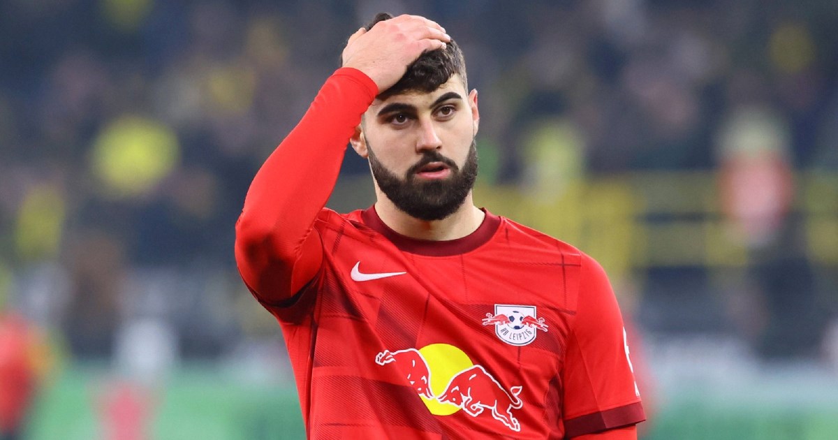 Romano: Leipzig neće prihvatiti ponudu Cityja za Gvardiola. Ponovio je što želi