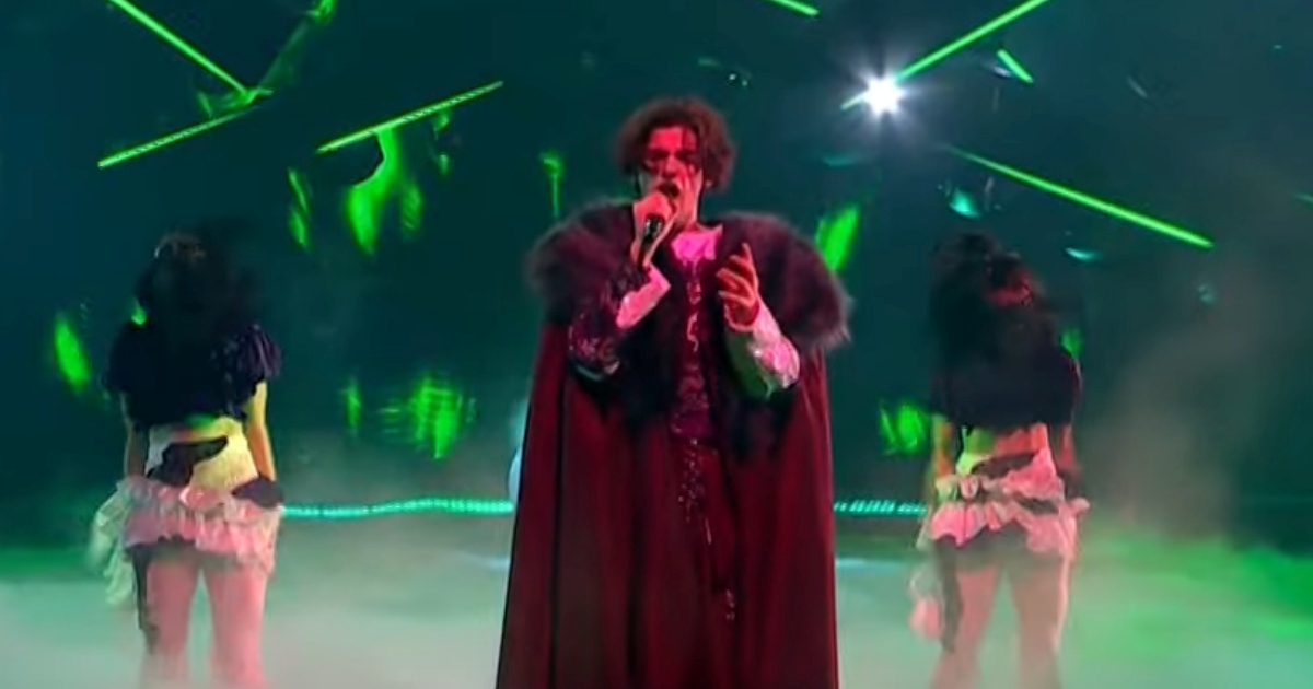 ANKETA Hoće li Marko Bošnjak proći u finale Eurosonga?