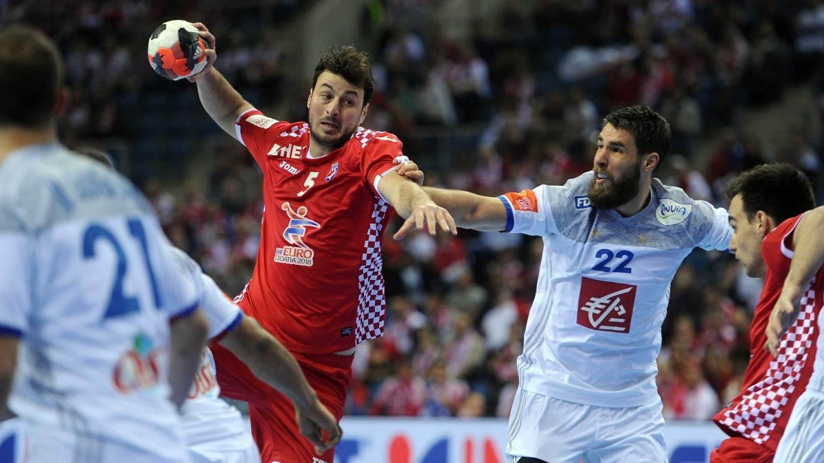 Znate li zašto nam je ova reprezentacija uvijek najveća suparnica?