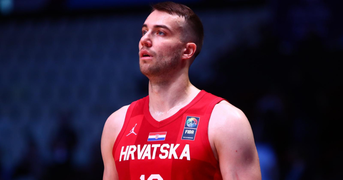 Hrvatski košarkaš u Litvi vozio pod utjecajem alkohola. Klub: Dali smo mu bicikl