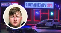 VIDEO Pucnjave u salonima za masažu u SAD-u, osam mrtvih. Među žrtvama 6 Azijatkinja