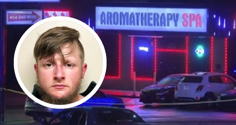 VIDEO Pucnjave u salonima za masažu u SAD-u, osam mrtvih. Među žrtvama 6 Azijatkinja