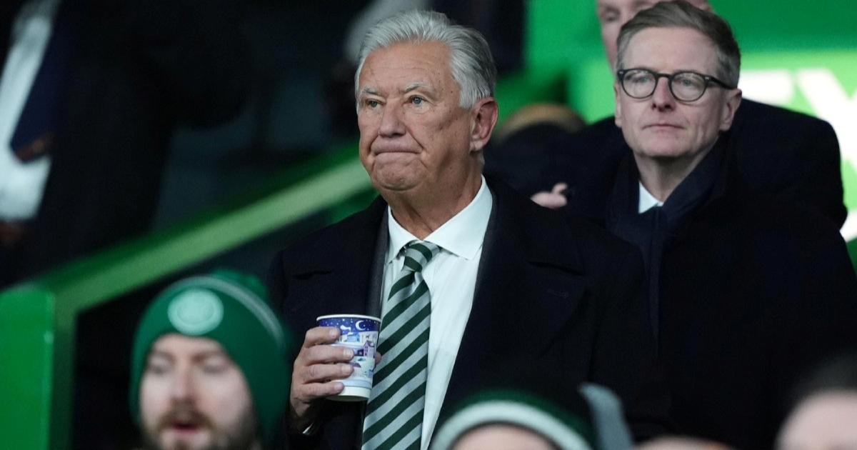 Predsjednik Celtica napušta klub nakon više od 20 godina: Ne treba mi ovo