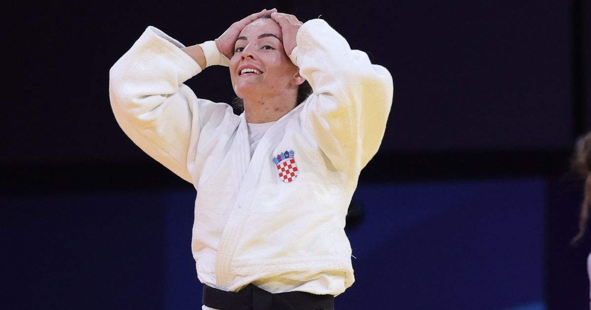 Matić nakon osvajanja zlata: Nisam ni imala doživljaj kao da su Olimpijske igre