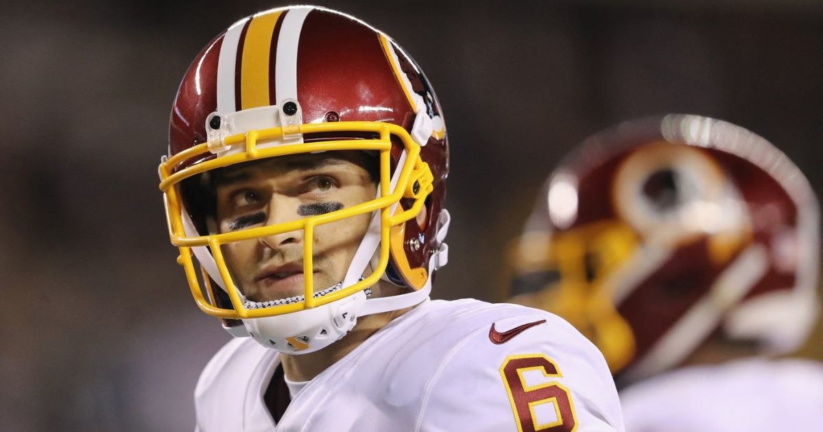 Bivša NFL zvijezda pijana napala dostavljača. Izboden je pa uhićen